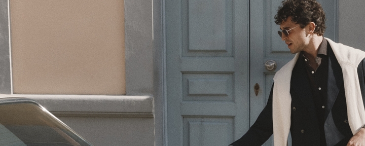 Moss Chatham Store Page